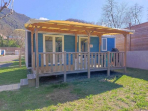 Camping 3 étoiles - Piscine - ccaaafi
